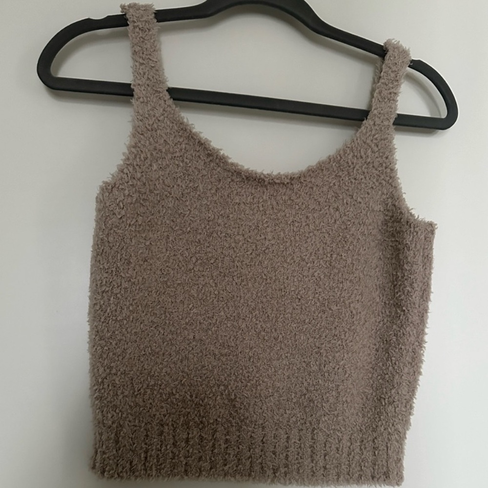 Skims fuzzy tank